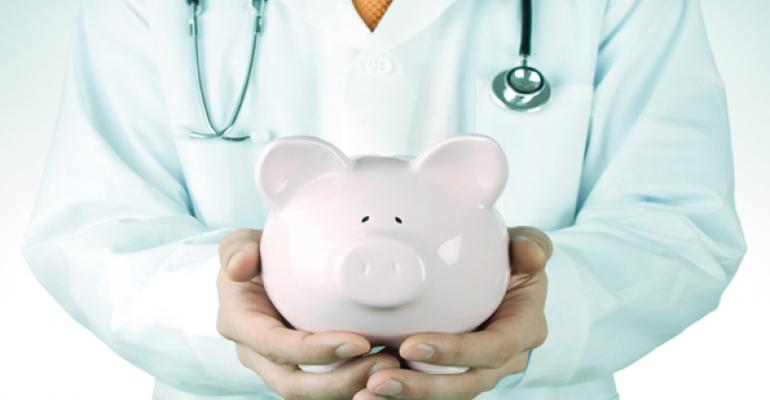 Financing Long-Term Care Expenses