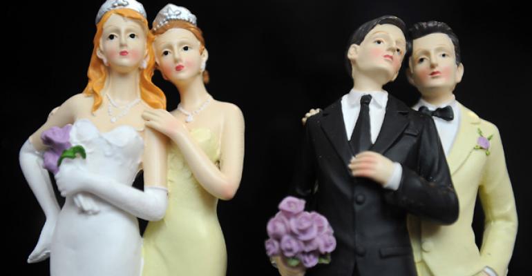 Same-Sex Marriage: Getting Tax Benefits for Pre-2013 Charitable Gifts