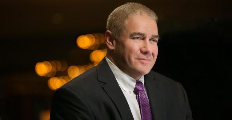 Scott Minerd Global Chief Investment Officer Guggenheim Partners