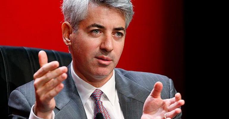 Ackman Abandons Universal Music SPAC Deal After SEC Backlash
