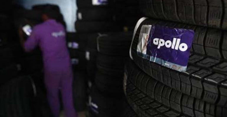 Apollo Says Bid Target Cooper Tire Has Not Met 25 Billion Offer Terms
