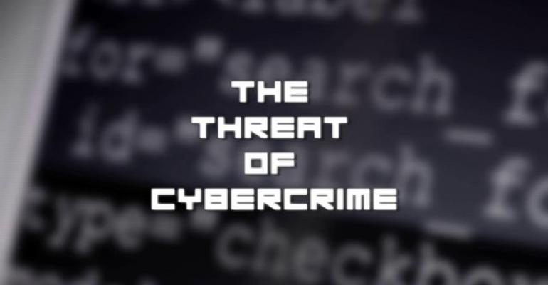 Q&amp;A: The Real Threat of Cybercrime 