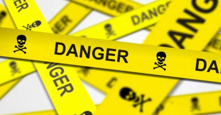 Danger Zone: Consumer Discretionary Mutual Fund Managers and ETF Providers