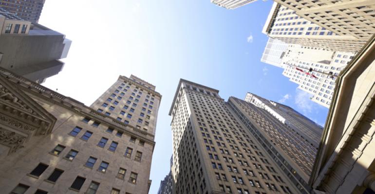 Flexibility, Attractive Rates Fuel Public REITs&#039; Appetite for Unsecured Debt