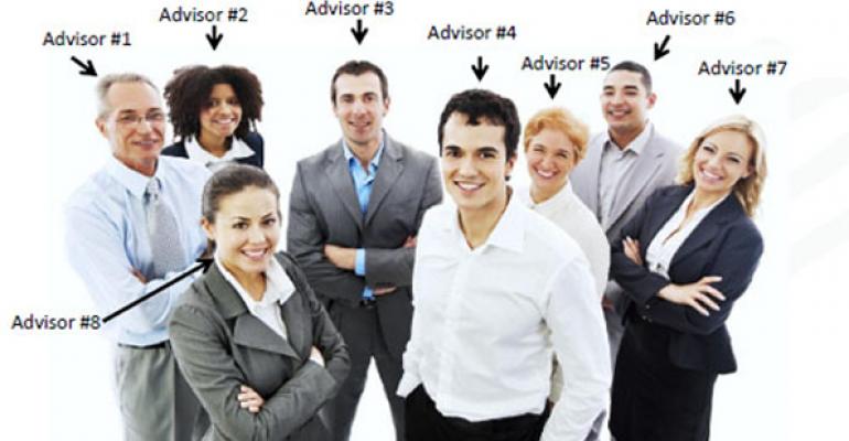 What Does the Ideal Advisor Look Like?