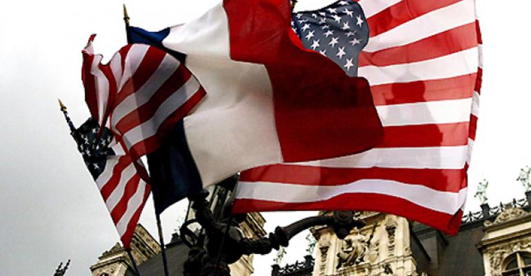 United States and France Reach IGA