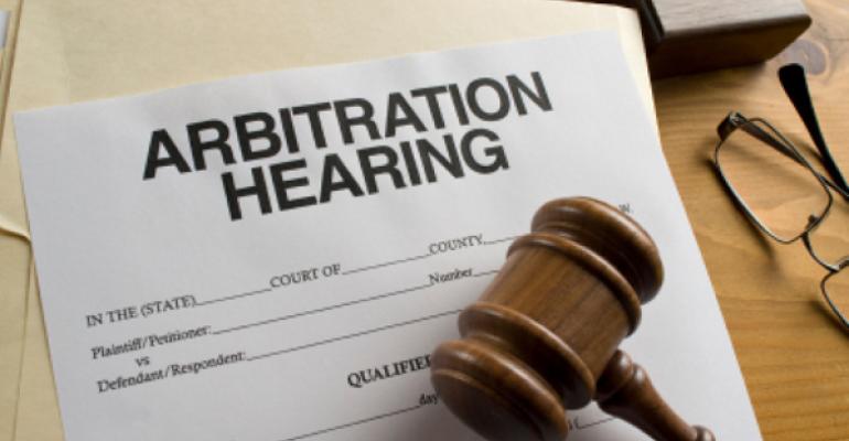 Enforceability of Mandatory Arbitration Provisions in Trust Agreements 