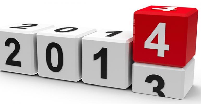 Seven 2013 Year-End Tax Planning Ideas