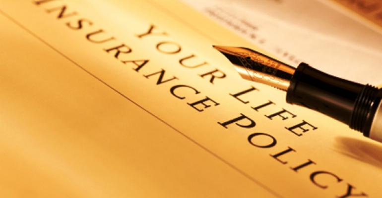 Conversion of Term Life Insurance