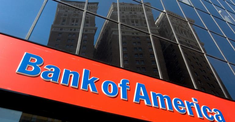 Wealth Management Can&#039;t Curb BofA Quarterly Loss 