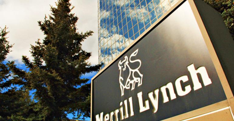 Cultural Shifts Leaving Cracks at Merrill Lynch