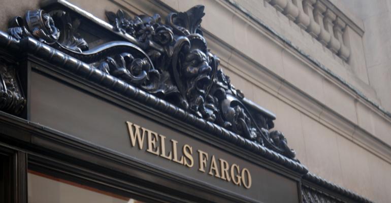 Wells Fargo Advisors Stumbles Slightly In First Quarter