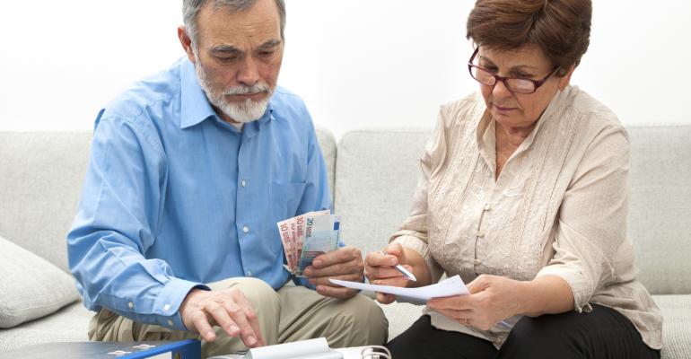 Get on the Same Page: Retirement Planning for Couples