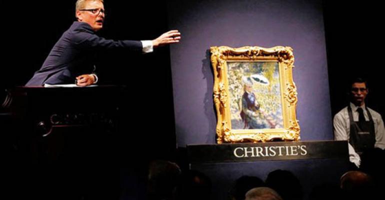 DINGing State Income Taxes in Artwork Transactions