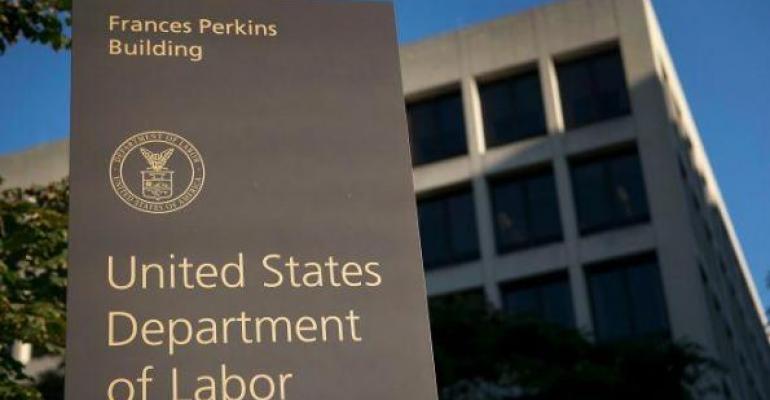 DOL Pushes Back Timeline for Fiduciary Rule...Again