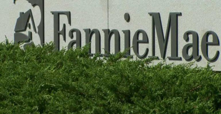 Freddie, Fannie Offer More Competitive Loan Terms After Re-Set Lending Caps