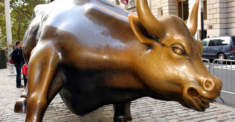 Does the Global Bull Market Have Room to Run?