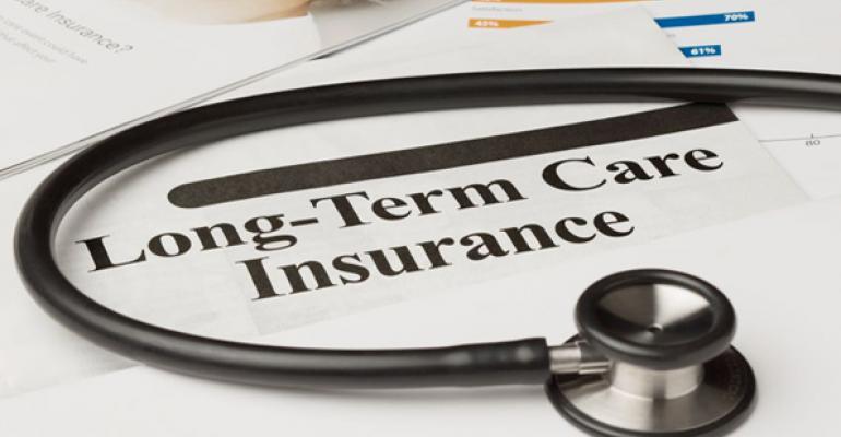 The Financial Sweet Spot for Long-Term Care Insurance