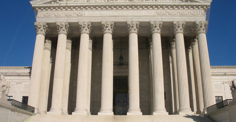 U.S. Supreme Court Rules Inherited IRAs Aren’t Protected From Bankruptcy 