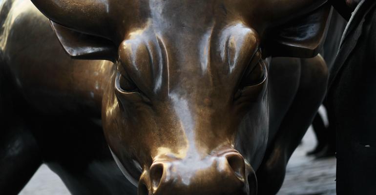 Stock Market Valuations Suggest That This Bull Market Still Has Teeth