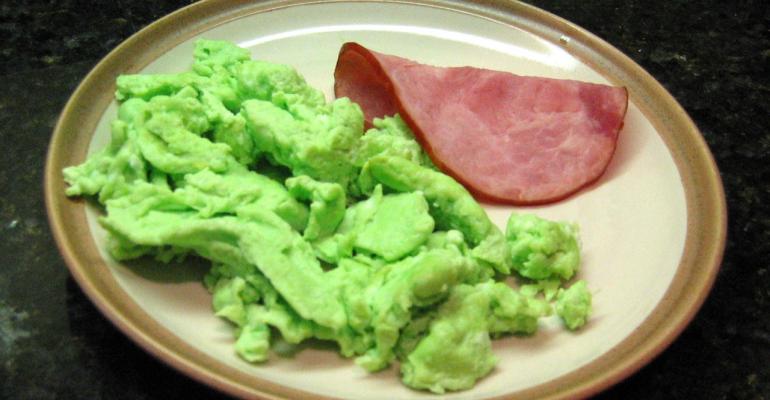Social Media Compliance? It&#039;s As Easy As Green Eggs And Ham