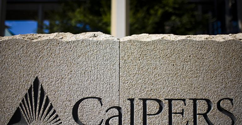 Calpers Dumps Hedge Funds Citing Cost, to Pull $4 Billion Stake
