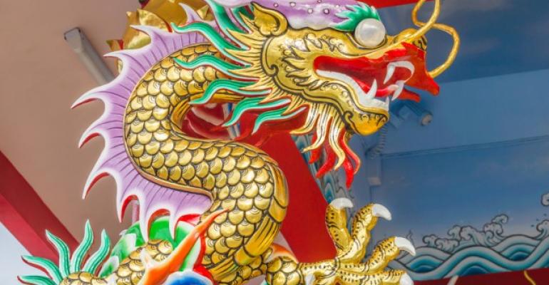 China: ETFs for Investing in the Dragon