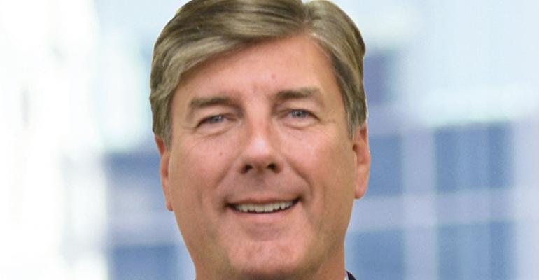 Former LPL Executive Bill Dwyer has been named CEO of Realty Capital Securities as part of RCAP39s overhaul of its executive team