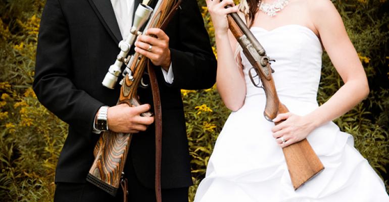 In Practice Acquisitions, Avoid the Shotgun Wedding