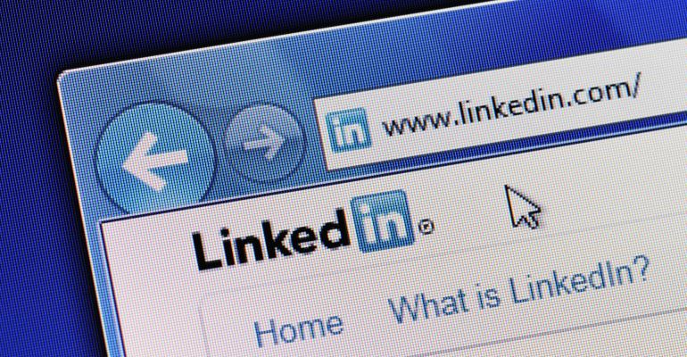 How to be a LinkedIn &#039;Giver&#039;