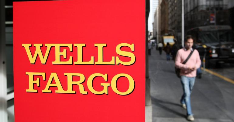 U.S. SEC Says Ex-Wells Fargo Compliance Officer Altered Document