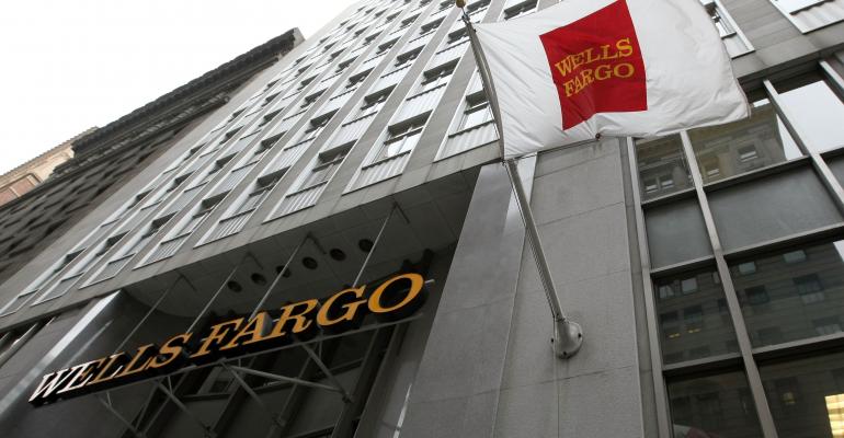 Wells Fargo Brokerage Profits Up 22 Percent 