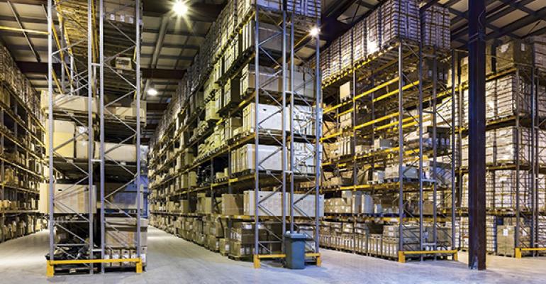 E-Commerce Lifts Industrial REITs