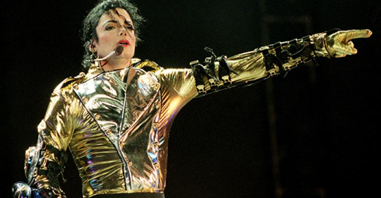 The Valuations of Michael Jackson&#039;s Estate are &quot;Off the Wall&quot;