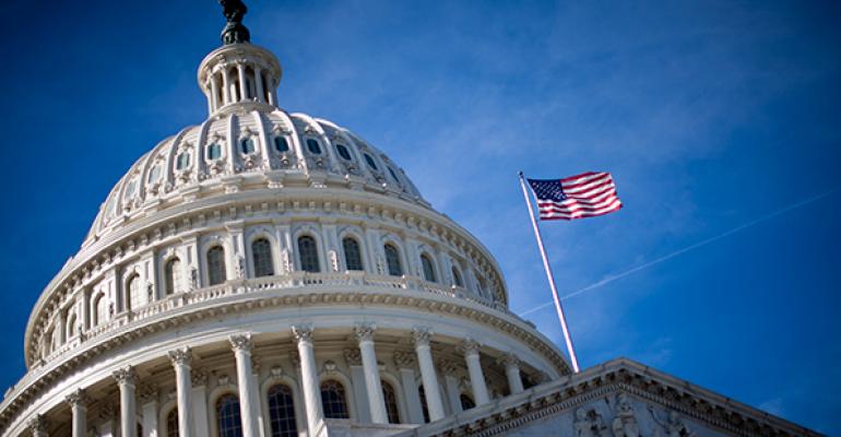 U.S. House, Senate Democrats Seek Details from Financial Firms on Data Breaches
