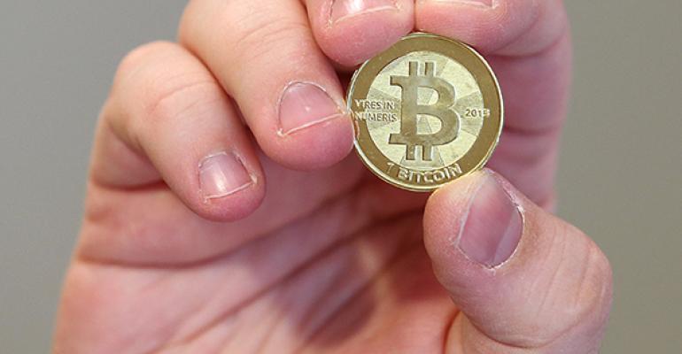 The Daily Brief: Put the Bitcoin Where Your Mouth Is