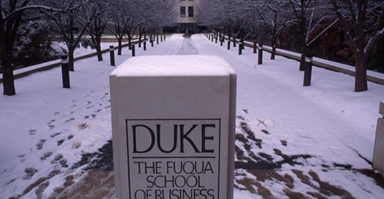 The Daily Brief: Best Business Schools 2014