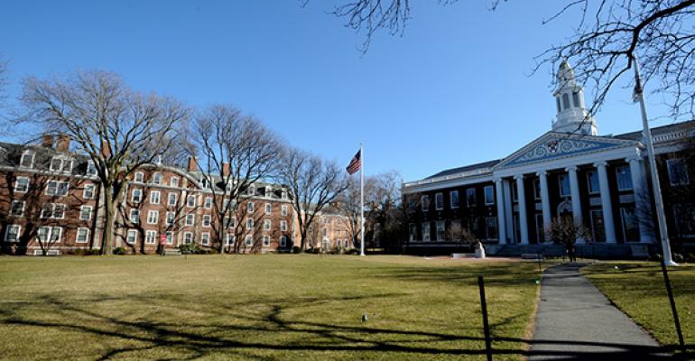 The Daily Brief: Harvard Tops This Business School List