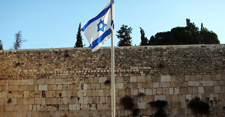 Implementing New Israeli Trust Tax  