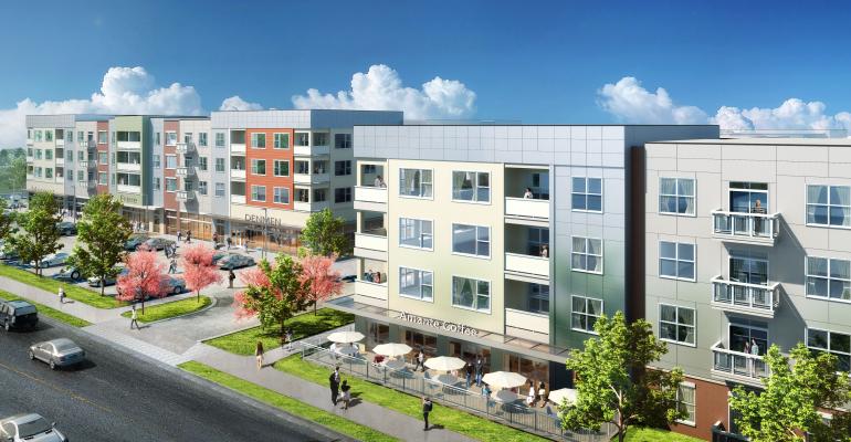 Existing Lifestyle Centers Thrive, but Developers Prefer Mixed-Use for New Projects