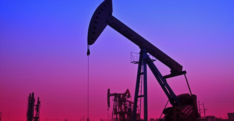 Oil, Roil, and Turmoil