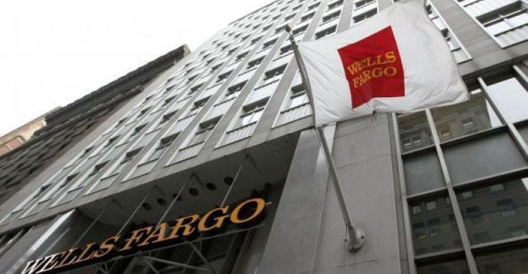Lawsuit Accuses Wells Fargo of Biased Lending in Chicago Area