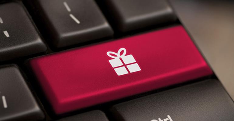 Digital Gifts for Clients