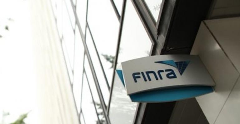 The Daily Brief: FINRA Moves to Close Insurance Loophole