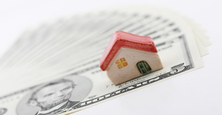 No First Time Homebuyer’s Tax Credit for Estate Beneficiary