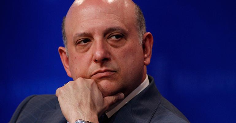 The Daily Brief: Lawsuit: Schorsch Accused of Cooking ARCP&#039;s Books