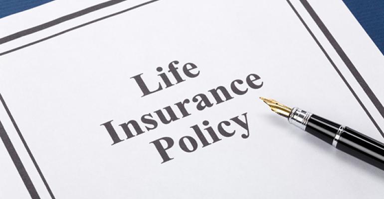 Life Insurance Valuation