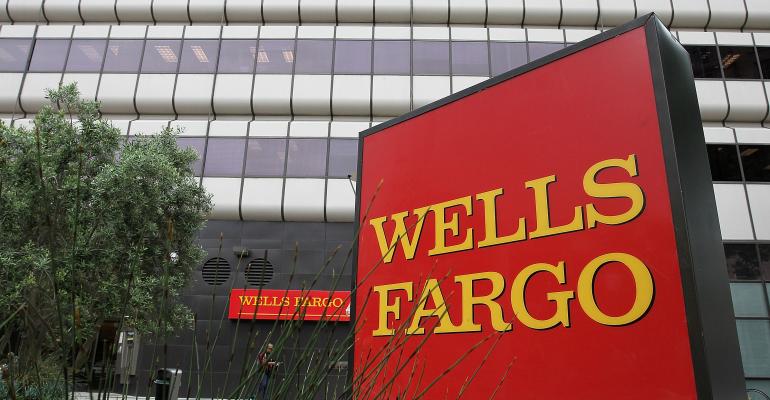 Slow Fourth Quarter for Wells Fargo Brokerage Business 