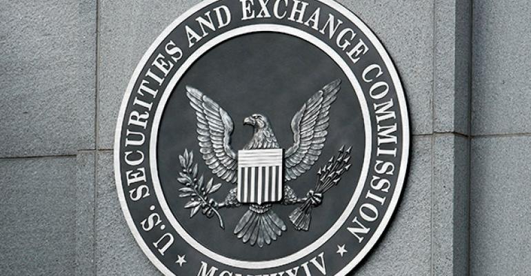 The Daily Brief: Investment Advice—From the SEC