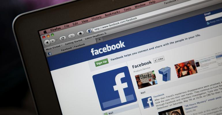 Deepen Relationships Using a Personal Facebook Account